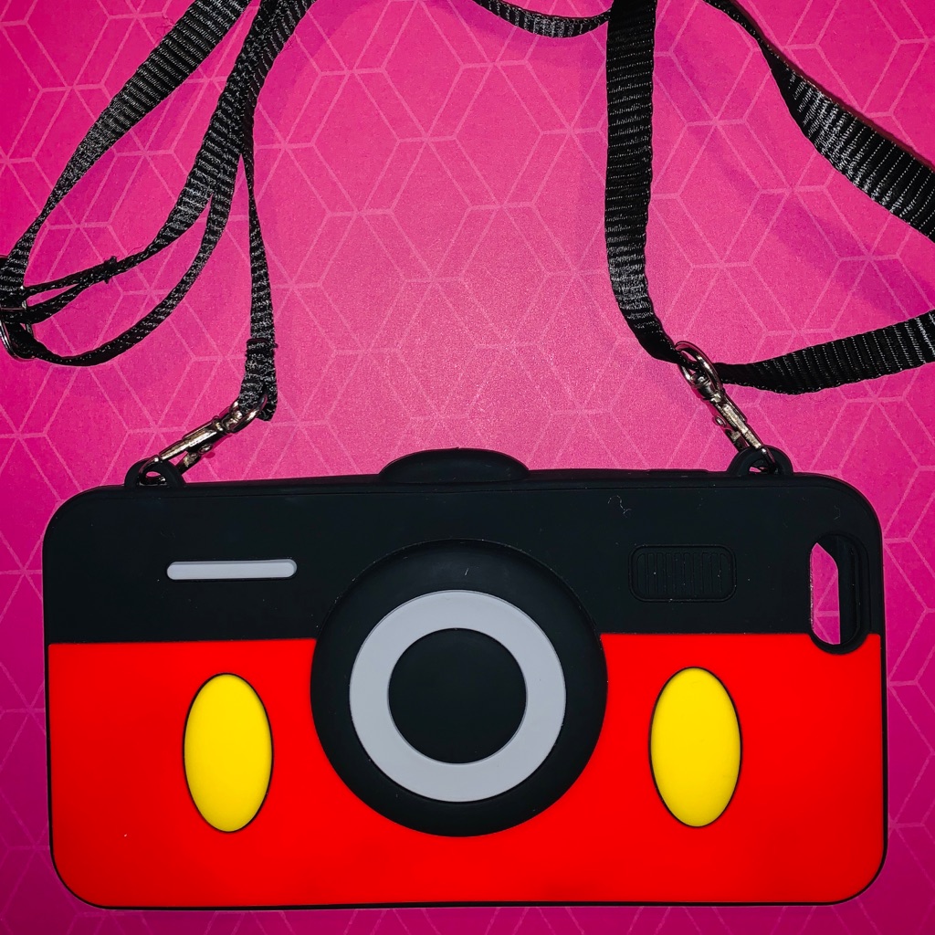 Iphone 6/6s Plus Case